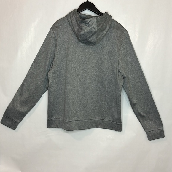 π₯π₯π₯ MENS JORDAN 23 ALPHA THERMA FULL ZIP HOODIE Size: LARGE π₯π₯π₯ - Picture 7 of 14